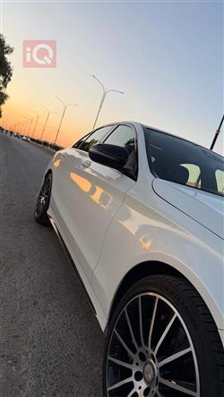 مرسيدس بنز C-Class